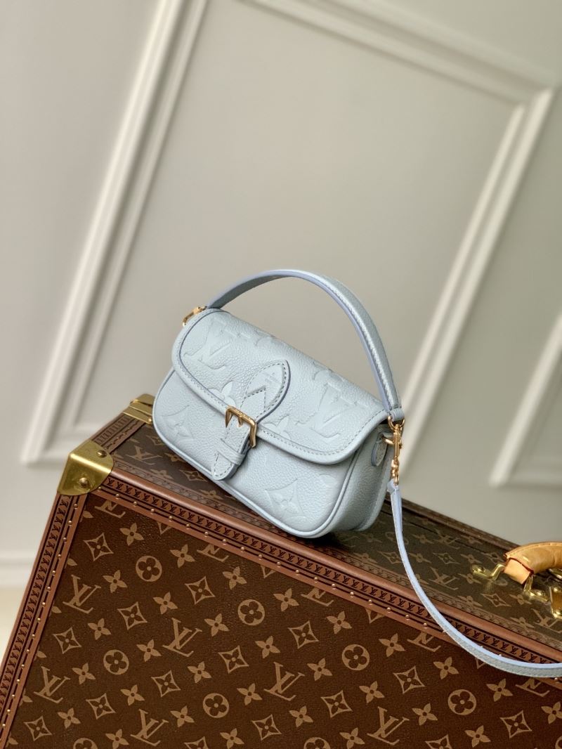 LV Satchel bags